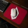 Duquesne University Secondary Logo Low Profile Thin Mouse Pad - 2 of 2