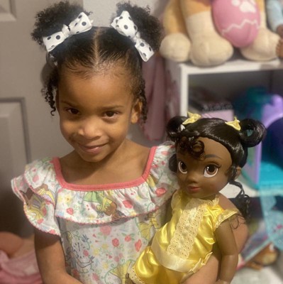 Tiana store animator doll