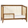 Babyletto Sprout 4-in-1 Convertible Crib with Toddler Rail - image 3 of 4