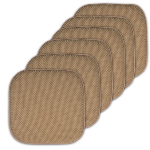 16 x 16 chair pads new arrivals