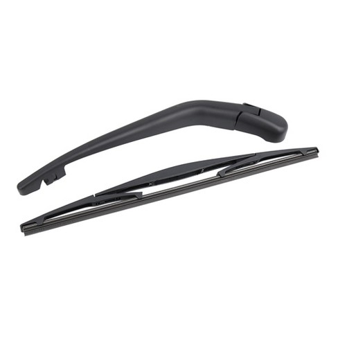 Honda Nsight Mk2 2008-2014 Xtremeauto® Rear Window Windscreen Replacement Wiper Blades