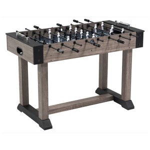 Hall of Games Charleston 48" Foosball Table - 1 of 4