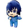 Great Eastern Entertainment Solo Leveling - Sung Jinwoo E-Rank Plush 8"H - 2 of 3