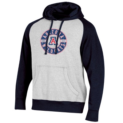 mens varsity hoodie