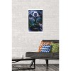Trends International Magic The Gathering - Dragon God Framed Wall Poster Prints - 2 of 4
