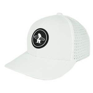 Everyday California - Diego Performance Snapback Hat - 1 of 4