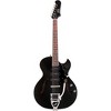 Guild Starfire I Jet90 Semi-Hollow Electric Guitar - 3 of 4