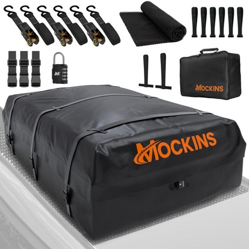 CARGO BAGS - Mockins