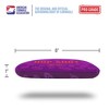 Skip's Garage | Hop Shot Synergy Pro Purple Cornhole Bags (Set of 4) - 4 of 4