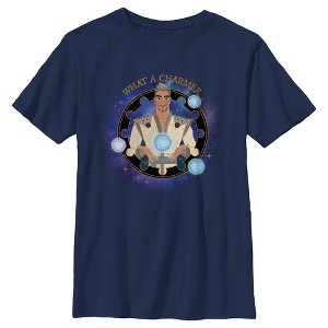 Boy's Wish King Magnifico What a Charmer T-Shirt - 1 of 4