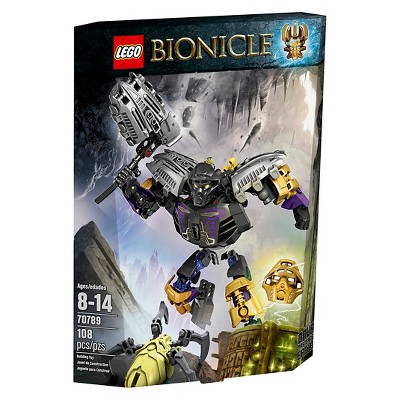 bionicle target