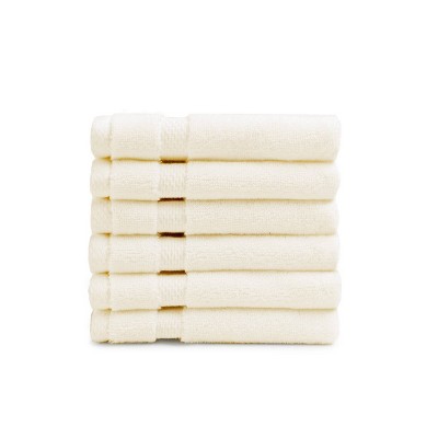 2pk Heritage American Bath Towel Set - Charisma