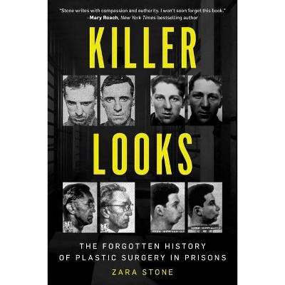 Killer Looks - by  Zara Stone (Hardcover)