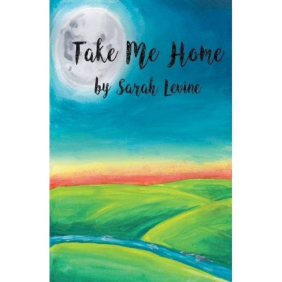 Take Me Home - by  Sarah Levine (Paperback)