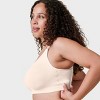 Bravado Designs Body Silk Seamless Full Cup Nursing Bra - 3 of 4