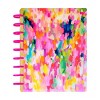 The Happy Planner 2025 Weekly/Monthly Planner 9.75"x8.75" Classic Amira Rahim - 2 of 4