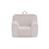 Olive & Opie Kuddlez Kids' Foam Chair - 2 of 4