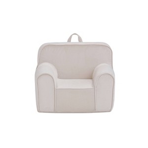 Olive & Opie Kuddlez Kids' Foam Chair - 1 of 4