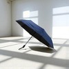 Unique Bargains Umbrella Automatically Upgraded to 16-Frame Wind-Resistant Fiberglass Protection Impact Cloth 41.34"x25.20" 1 Pcs - 2 of 4