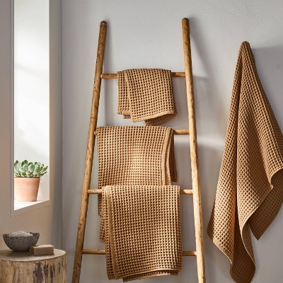 Waffle Towel - Casaluna™ : Target