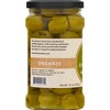 Divina Organic Pitted Green Olives - Case of 6/6 oz - 4 of 4