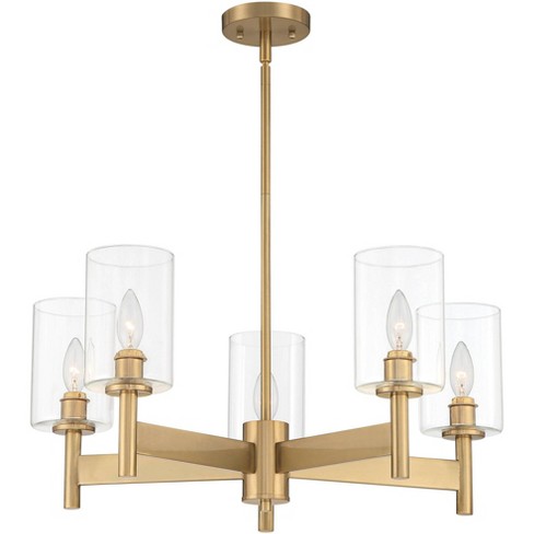 Possini Euro Design, 5 Lights Chandeliers