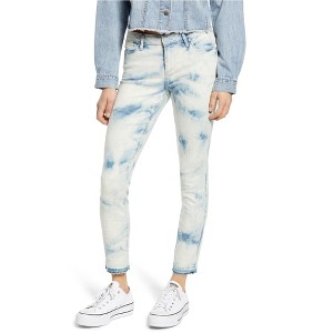 Articles of Society Womens Carly Cropped Jeans - 1 of 1
