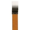 SWISSGEAR Men's Reversible Plaque Buckle Belt - Black/Tan - 4 of 4
