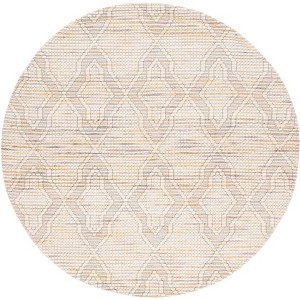 Marbella MRB903 Hand Loomed Area Rug  - Safavieh - 1 of 3