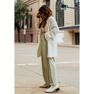 Moore Lead Lady Loafers Women - 1 of 4