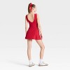 Women's Game Day High Neck Low Back Active Dress - JoyLab™ - 2 of 4