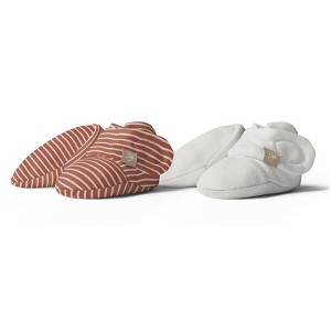 Goumi Stay On Baby Boots - 1 of 2