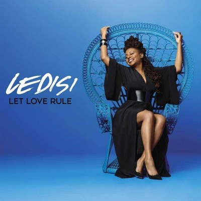 Ledisi - Let Love Rule (CD)