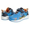 Pete the Cat Boys and Girls Toddler Hook and Loop Fashion Sneakers - 4 of 4