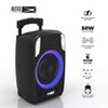 Altec Lansing Soundrover 50 Wireless Speaker - 2 of 4