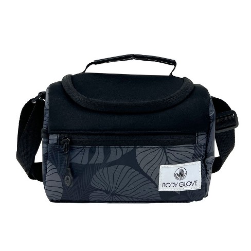 Body Glove Zip Top Lunch Tote - image 1 of 3