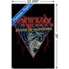 Trends International Anthrax - State of Euphoria Unframed Wall Poster Prints - 3 of 4