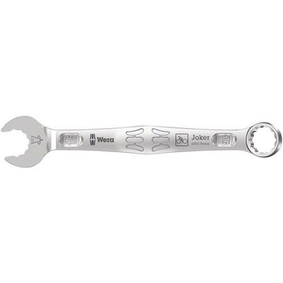 Wera Joker 15 Pedal Wrench Pedal Wrench