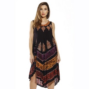 Riviera Sun Dress / Dresses for Women - 1 of 2