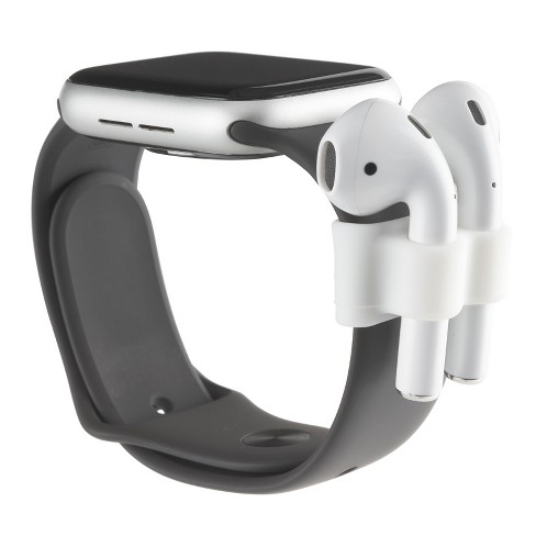 Case mate Watch Band Holder For Apple Airpods White Target