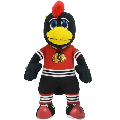  Bleacher Creatures St. Louis Blues Louie The Bear 10 Plush  Figure- A Mascot for Play or Display : Sports & Outdoors