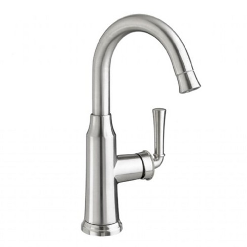 American Standard 4285 410 Portsmouth Kitchen Faucet With Pullout