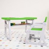 ECR4Kids Toddler Plus Desk and Chair, Kids Furniture - 4 of 4