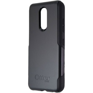 OtterBox (77-63918) Commuter LITE Series Case for LG K30 - Escape Plus - Black - 1 of 1