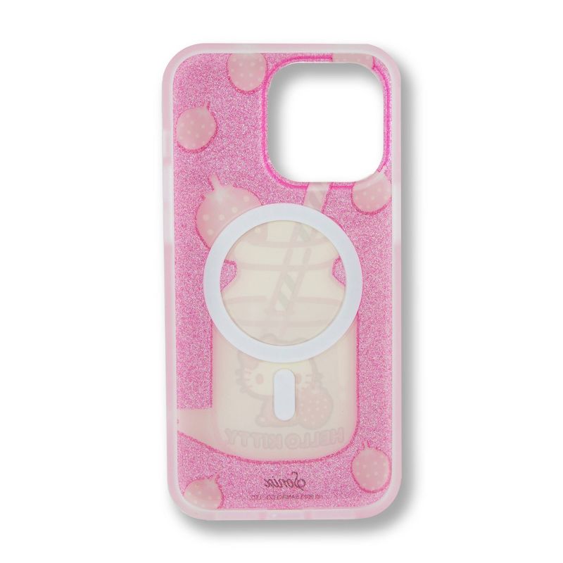 Sonix Apple iPhone 15 Pro Max Hello Kitty Case with MagSafe , 4 of 5