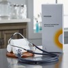 McKesson LUMEON 22'' Sprague Stethoscope Double Lumen - 4 of 4