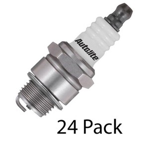 Autolite Genuine Small Engine Copper Core Spark Plug (24) Shop Pack, 258-24PK - 1 of 1