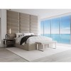 VANT Upholstered Bed Bench - 3 of 4