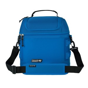 Coleman Pro 16 Cans Soft Sided Cooler - 1 of 4