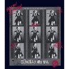 Men's Cruella Photo Negatives T-Shirt - 2 of 4